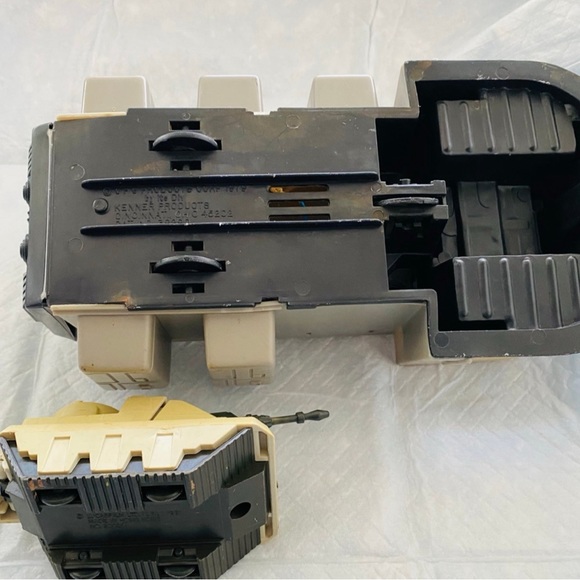 Vintage Star Wars vehicles - Picture 3 of 3